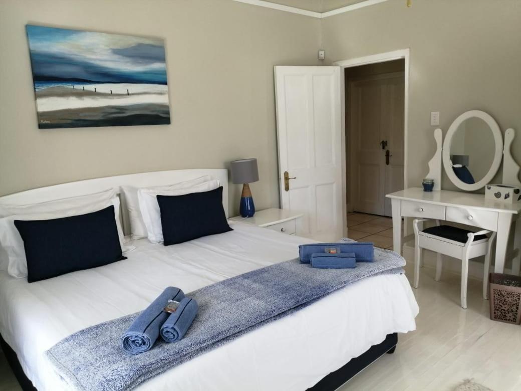 Summer House Hermanus Exterior foto